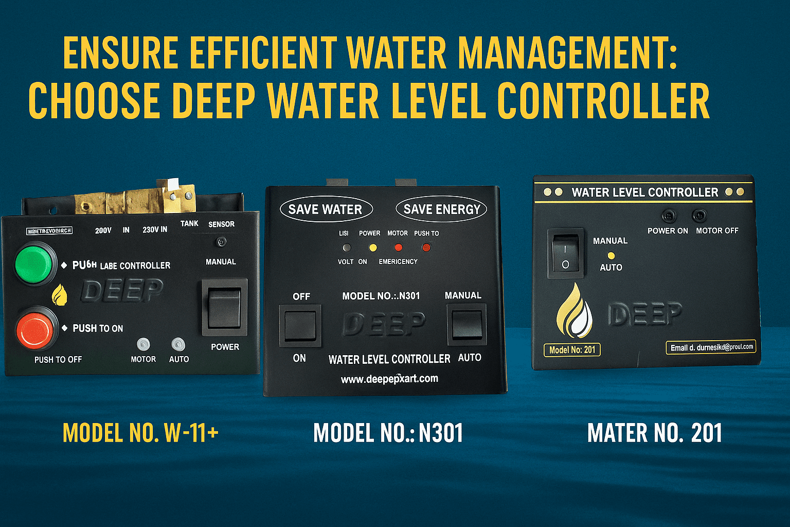 deep water Level (1)